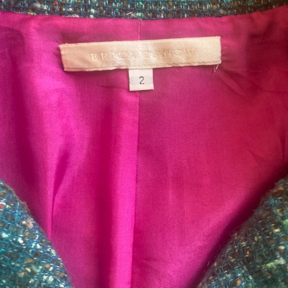 Erica Tanov coat - Picture 2 of 5